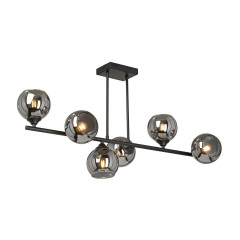 Люстра Vitaluce V2046-1/6PL