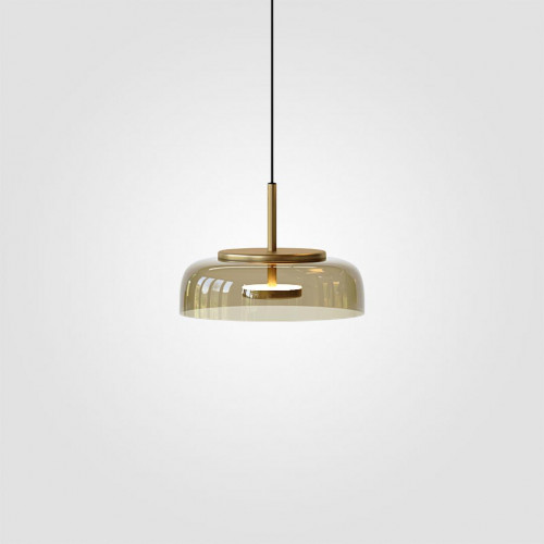 Подвесной светодиодный светильник TopDecor Tesla S1 20