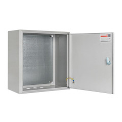 Щит с монтажной панелью ЩМП- 40.40.15 (ЩМП-05) IP31 EKF PROxima mb22-05