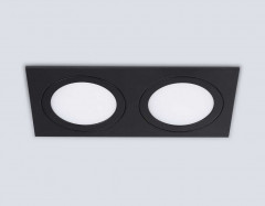 Светильник встраиваемый Ambrella Light TN6615