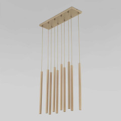Подвесной светильник TK Lighting 11488 Ferro Sabia a072572