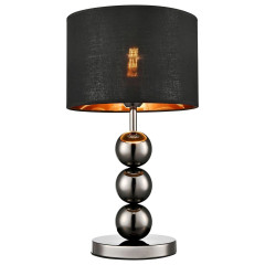 Настольная лампа VELANTE 363-024-01