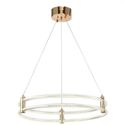 Подвесной светильник Zortes RINGER ZRS.57792.116