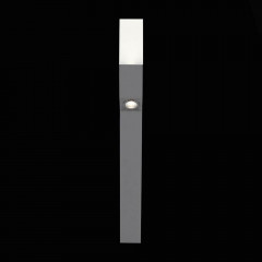Уличный светодиодный светильник ST Luce Fratto SL100.705.02