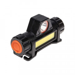 Фонарь налобный REXANT 75-704