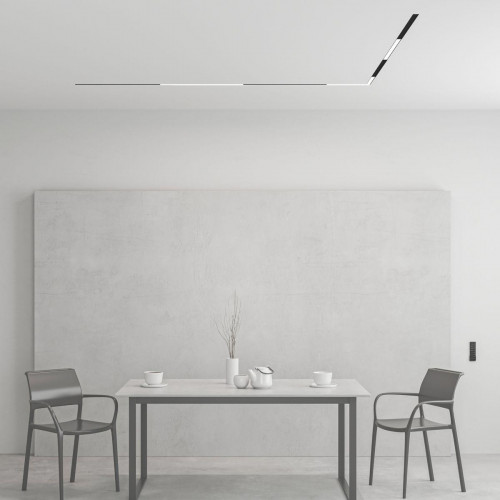 Комплект трековой системы Denkirs SET SMART ZigBee 02