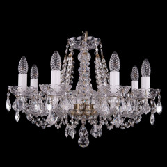 Подвесная люстра ArtClassic 11.11.8.195.Br.L