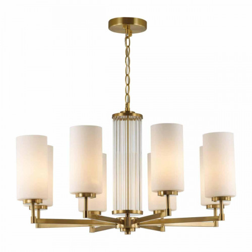 Подвесная люстра Odeon Light Hall Kasali 4990/8