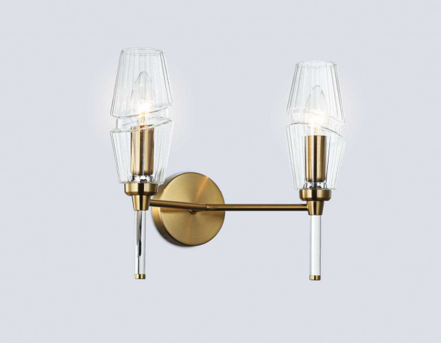 Настенный светильник Ambrella light High light LH55206
