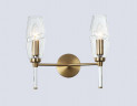 Настенный светильник Ambrella light High light LH55206