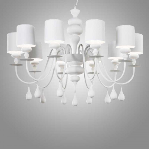 Подвесная люстра Imperium Loft Eva S8 359431-49