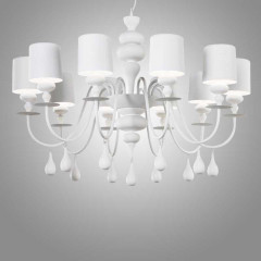 Подвесная люстра Imperium Loft Eva S8 359431-49