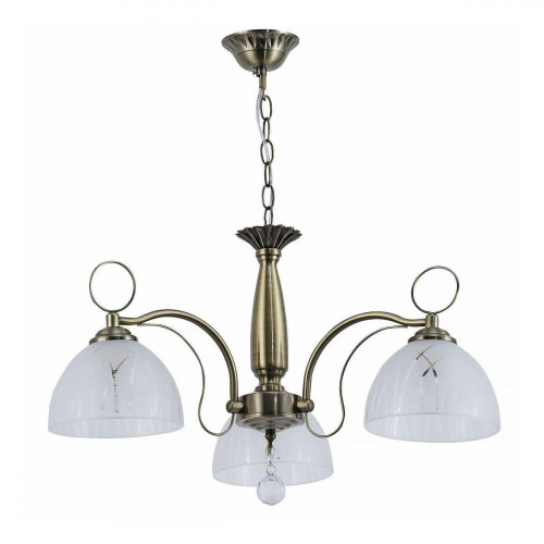 Подвесная люстра Reluce 06570-0.4-03