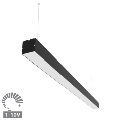 Линейный светодиодный светильник WOLTA Pro ДСО02-36-211-6К-50Ч