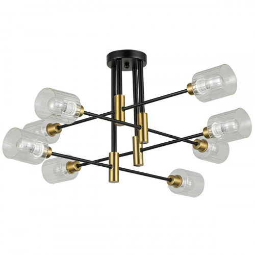 Люстра Reluce 74689-0.3-08