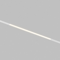 Трековый светодиодный светильник Denkirs Simple Linear DK8105-WH