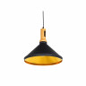 Подвесной светильник Lumina Deco Loffia LDP 7868 BK