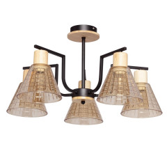 Люстра потолочная De City Dela 635016605