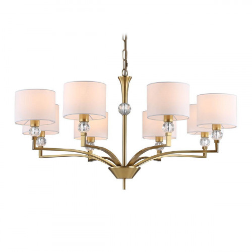 Подвесная люстра Ambrella Light High Light Classic LH71133