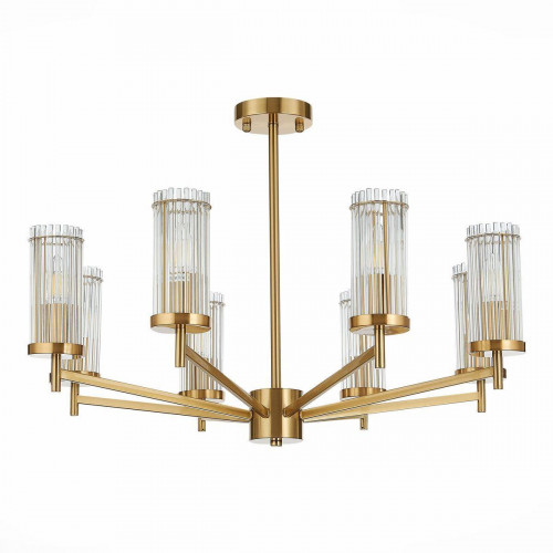Подвесная люстра ST Luce Bitonto SL1233.302.08