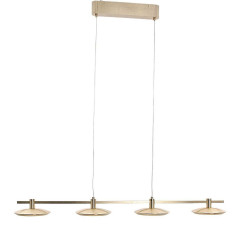 Подвесная светодиодная люстра Mizi'en Vogue MZ46391-L4