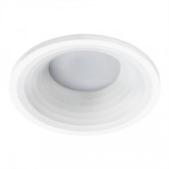 Встраиваемый светильник Arte Lamp Anser A2160PL-1WH
