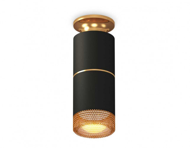 Комплект потолочного светильника Ambrella light Techno Spot XC (N6905, C6302, A2062, N6154) XS6302241