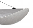 Подвесной светодиодный светильник Kink Light Брами 08022-80A,01