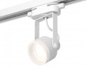 Комплект трекового светильника Ambrella light Track System XT (C6601, N6245) XT6601084