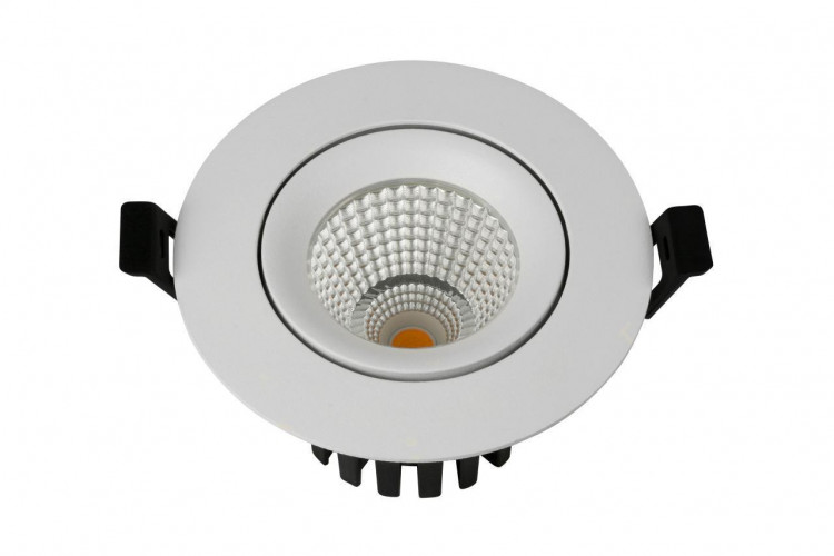 Встраиваемый светильник ВОСХОД ELLX.10.40.M.TU.IP.IN.WW