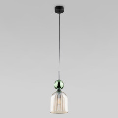 Подвесной светильник TK Lighting 11146  Sophia Green Cognac a071832