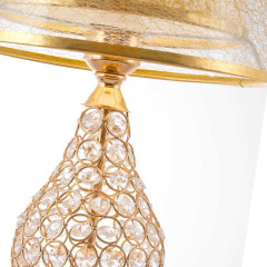 Настольный светильник LED4U L825 GD