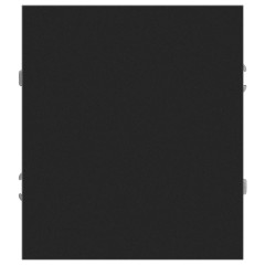 Кнопка ЭРА Arktik 16-1109-05 10АХ-250В антрацит Б0070398