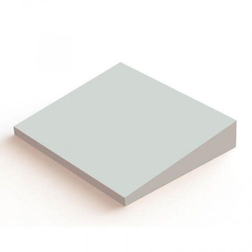 Козырек для FORT 600х600 EKF PROxima FKK66