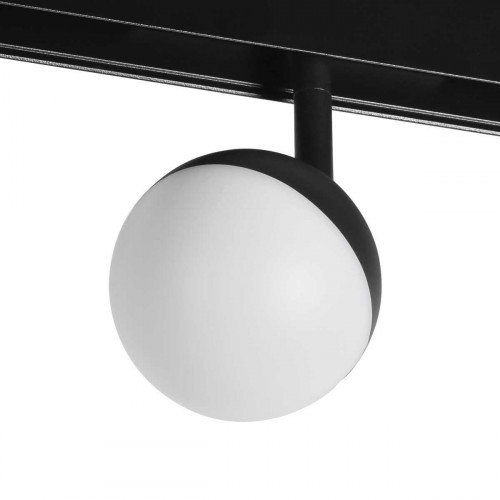 Трековый светодиодный светильник WOLTA WMLY-7W/04B