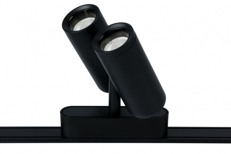 Трековый светильник ВОСХОД ELSL.8x2.30.TR.TU.SW