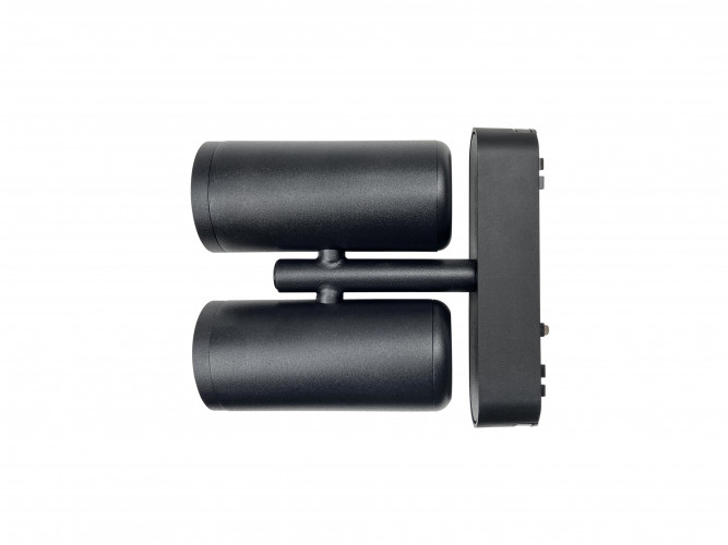 Трековый светильник ВОСХОД ELSL.8x2.30.TR.TU.SW