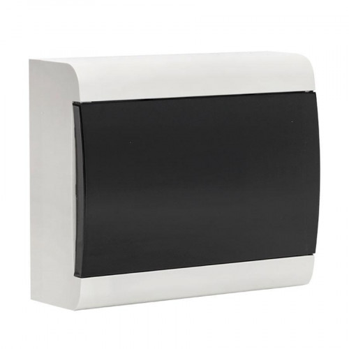 Щит распределителный ЩРН-П-10 (пром. упаковка) IP41 EKF Basic pb-n-10-bas