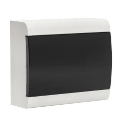 Щит распределителный ЩРН-П-10 (пром. упаковка) IP41 EKF Basic pb-n-10-bas