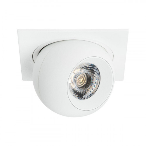 Комплект из светильника и рамки Lightstar Intero Ball (217516+217062) i51662