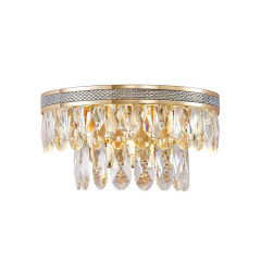 Настенный светодиодный светильник Favourite Palatium 4207-2W