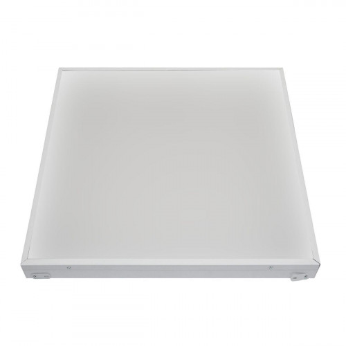 Встраиваемый светодиодный светильник Uniel ULP-6060-36W/3000К IP40 Grilyato Opal Smooth UL-00012030