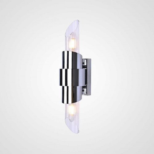 Настенный светильник Imperium Loft Tycho Mini Wall Light Silver 352727-22