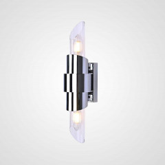 Настенный светильник Imperium Loft Tycho Mini Wall Light Silver 352727-22