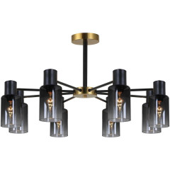 Потолочная люстра Reluce 74677-0.3-08