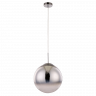 Подвесной светильник Arte Lamp Jupiter Chrome A7963SP-1CC