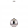 Подвесной светильник Arte Lamp Jupiter Chrome A7963SP-1CC