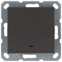 Выключатель одноклавишный Jasmart G3012NZ