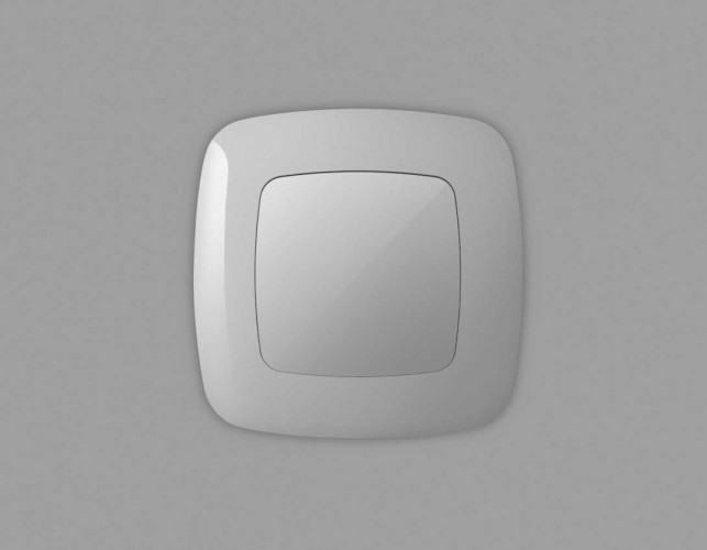 Лицевая панель AMBRELLA VOLT OP4160