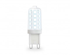 Светодиодная лампа G9 7W 6400K Ambrella light Bulding 100706